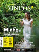 Revista de Vinhos